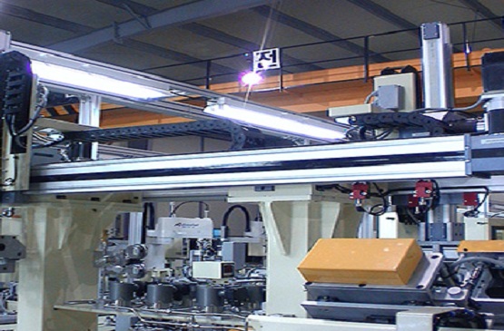 减震器压装机 减震器压装机